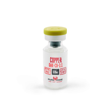 PURERAWZ COPPER PEPTIDE GHK-CU-1:1 500MQ
