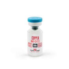 PURERAWZ COPPER PEPTIDE GHK-CU 2:1  1000MQ
