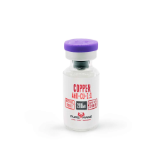 PURERAWZ COPPER PEPTIDE AHK-CU 1:1 200MQ