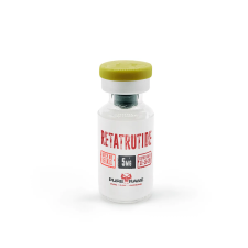 PURERAWZ LY3437943 PEPTIDE 5MQ