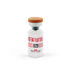 PURERAWZ LY3437943 PEPTIDE 12MQ