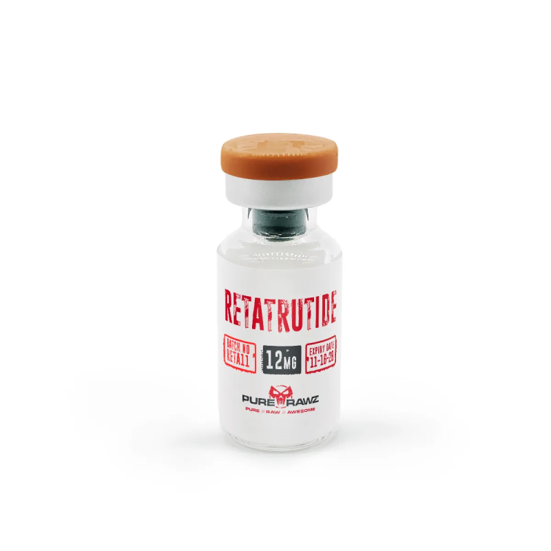 PURERAWZ LY3437943 PEPTIDE 12MQ
