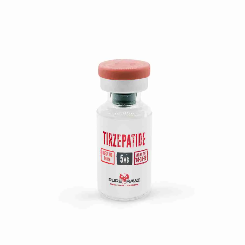 PURERAWZ GLP-1.2 PEPTIDE 5MQ