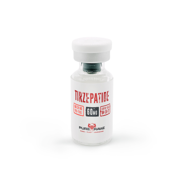 PURERAWZ GLP-1.2 PEPTIDE 60MQ