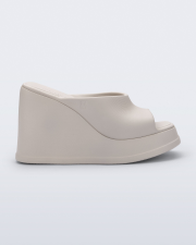 MELISSA FREE SLIP BEIGE