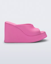 MELISSA FREE SLIP  PINK