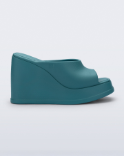 MELISSA FREE SLIP  GREEN