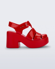 MELISSA LULU RED