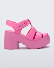 MELISSA LULU  PINK