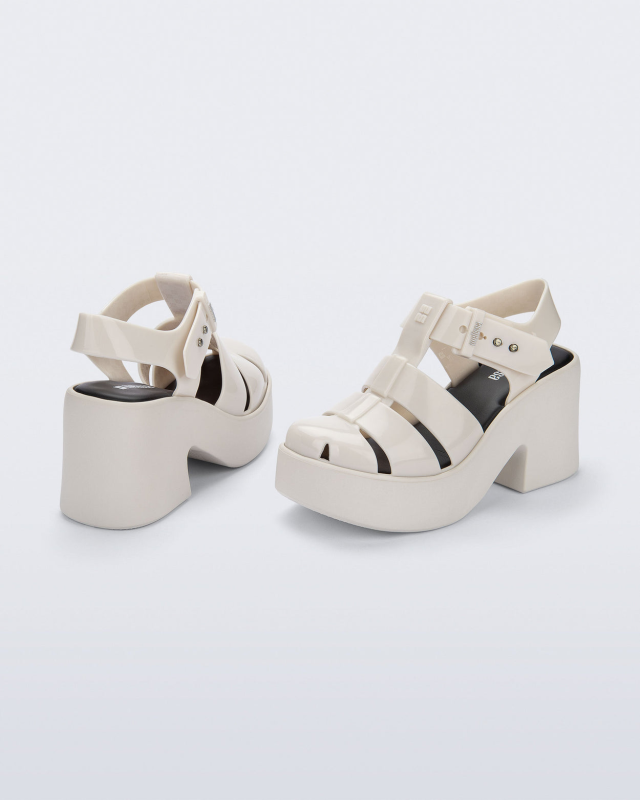 MELISSA LULU  BEIGE