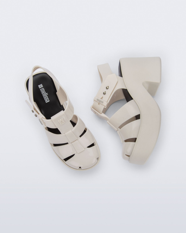 MELISSA LULU  BEIGE