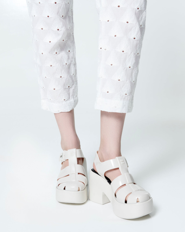 MELISSA LULU  BEIGE