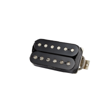 GIBSON '57 CLASSIC UNDERWOUND PICKUP, DOUBLE BLACK