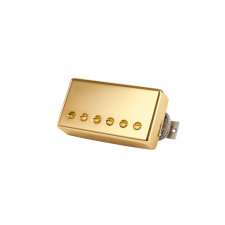 GIBSON ’57 CLASSIC UNDERWOUND PICKUP, GOLD