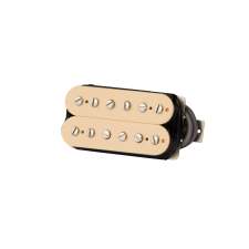 GIBSON DIRTY FINGERS SM PICKUP, DOUBLE CLASSIC WHITE, EXCLUSIVE