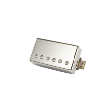 GIBSON BURSTBUCKER TYPE 2 PICKUP, NICKEL