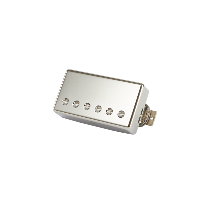 GIBSON BURSTBUCKER TYPE 2 PICKUP, NICKEL
