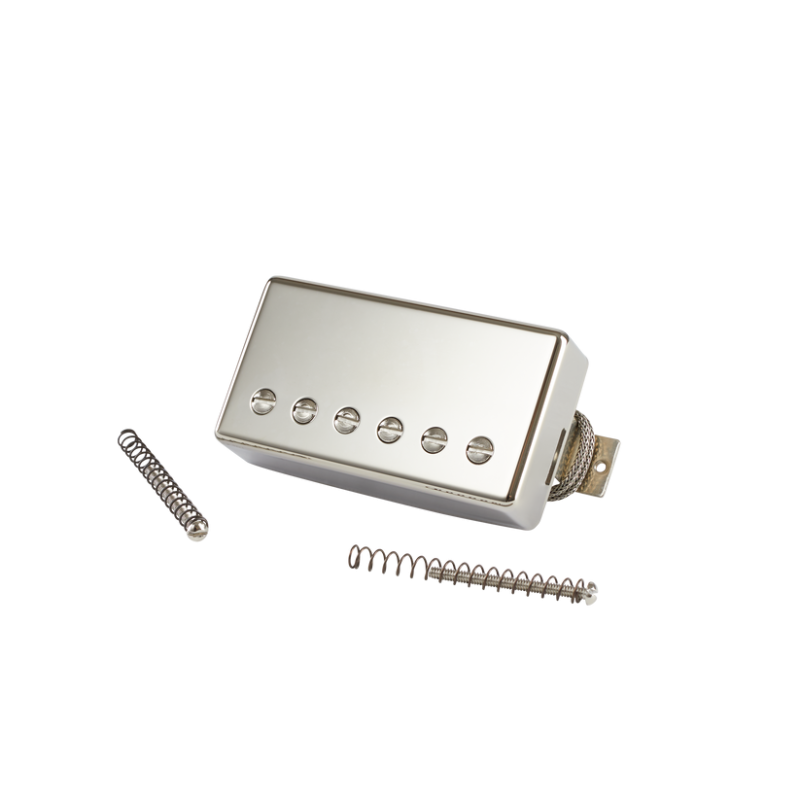 GIBSON BURSTBUCKER TYPE 2 PICKUP, NICKEL