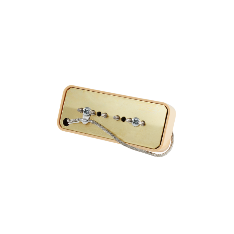 GIBSON P-90 SOAPBAR PICKUP, CREAM