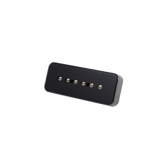GIBSON P-90 SOAPBAR PICKUP, BLACK