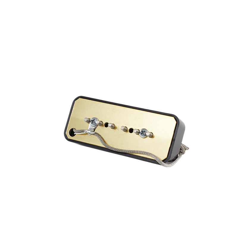 GIBSON P-90 SOAPBAR PICKUP, BLACK