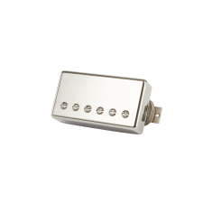 GIBSON '57 CLASSIC PICKUP, NICKEL