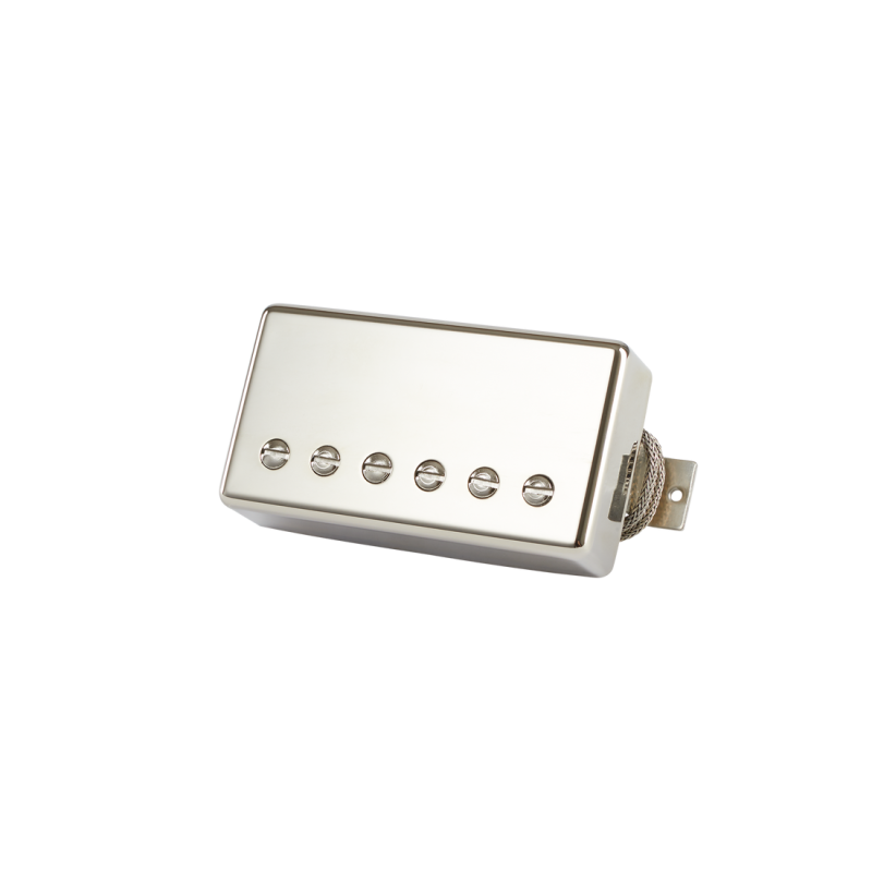 GIBSON '57 CLASSIC PICKUP, NICKEL