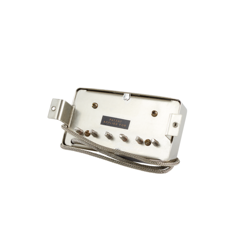 GIBSON '57 CLASSIC PICKUP, NICKEL