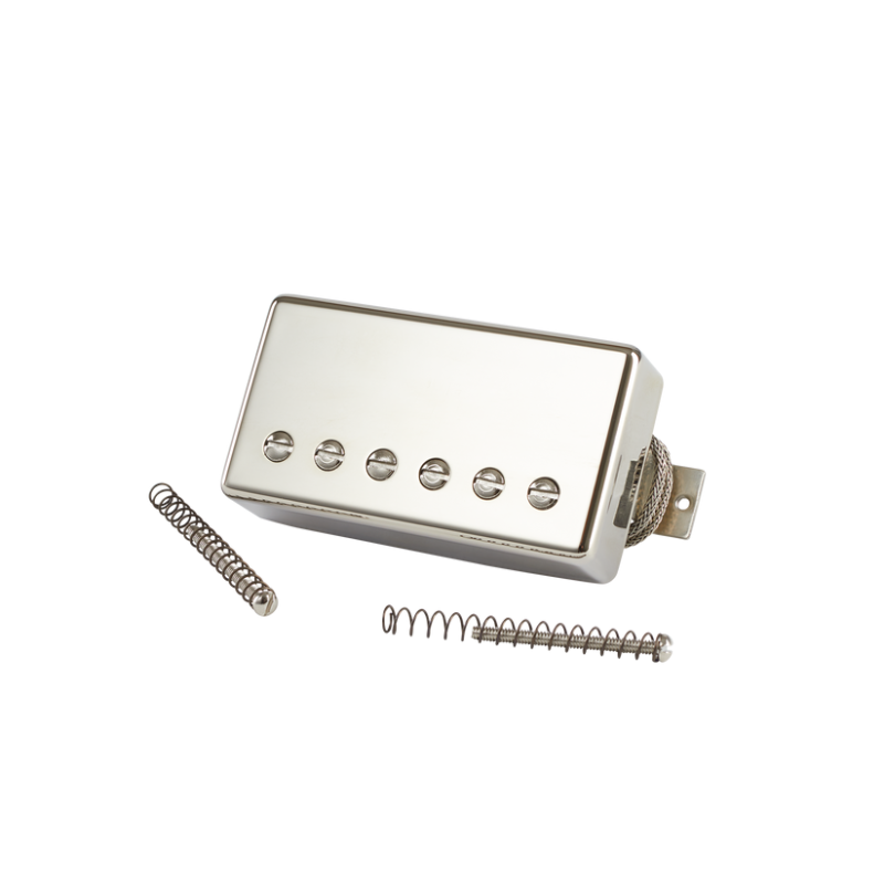 GIBSON '57 CLASSIC PICKUP, NICKEL