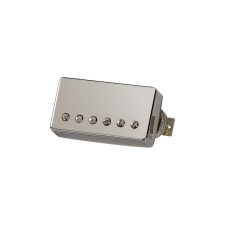 GIBSON 60S BURSTBUCKER PICKUP, NICKEL