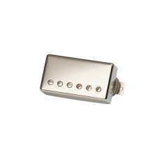 GIBSON T-TYPE PICKUP, RHYTHM, NICKEL