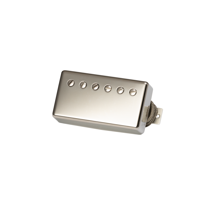 GIBSON T-TYPE PICKUP, TREBLE, NICKEL