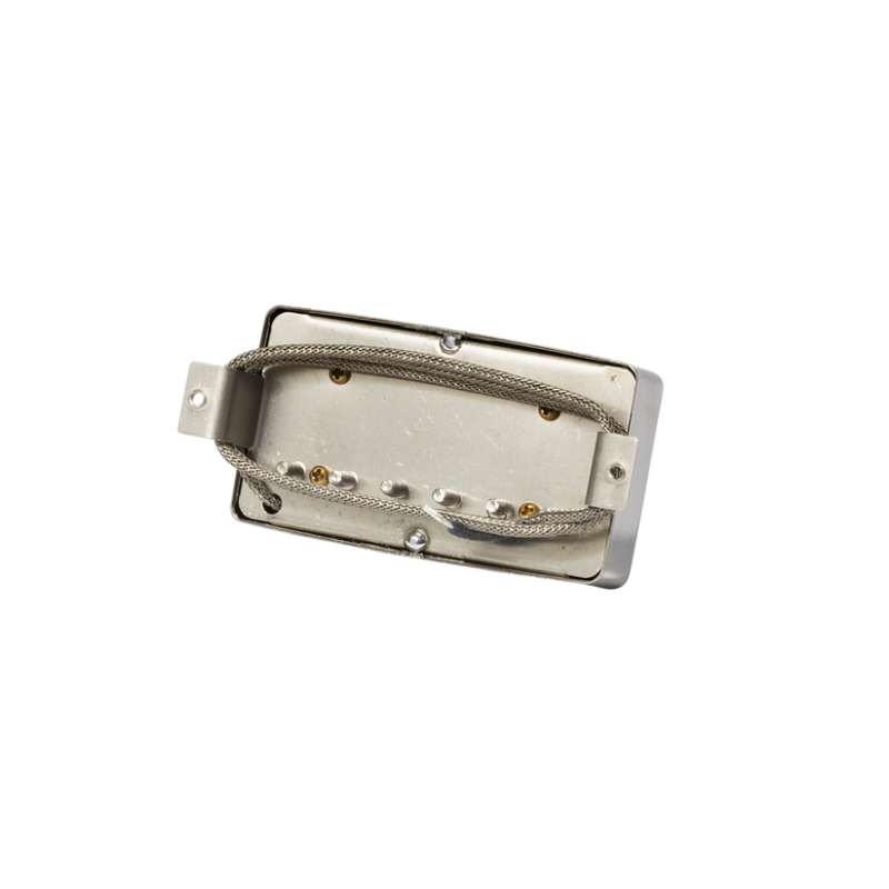 GIBSON T-TYPE PICKUP, TREBLE, NICKEL
