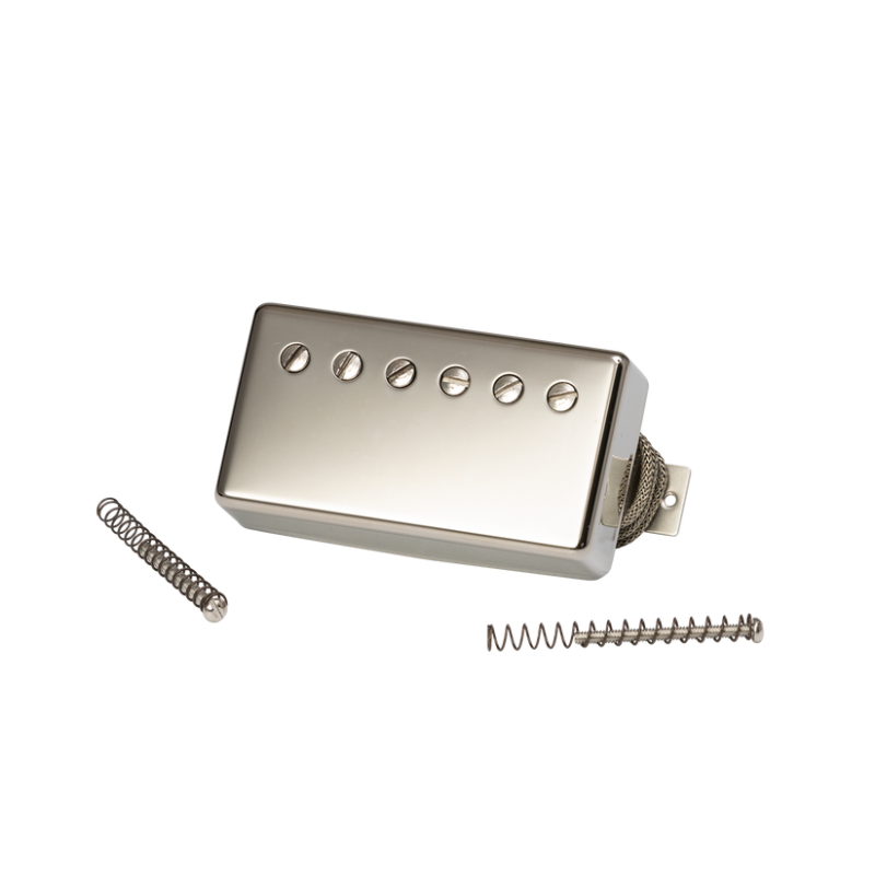 GIBSON T-TYPE PICKUP, TREBLE, NICKEL