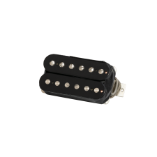 GIBSON 70S TRIBUTE PICKUP, RHYTHM, DOUBLE BLACK
