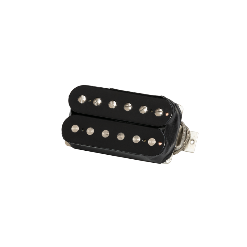 GIBSON 70S TRIBUTE PICKUP, RHYTHM, DOUBLE BLACK