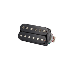 GIBSON 490R MODERN CLASSIC PICKUP, RHYTHM, DOUBLE BLACK