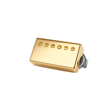 GIBSON 490R MODERN CLASSIC PICKUP, RHYTHM, GOLD