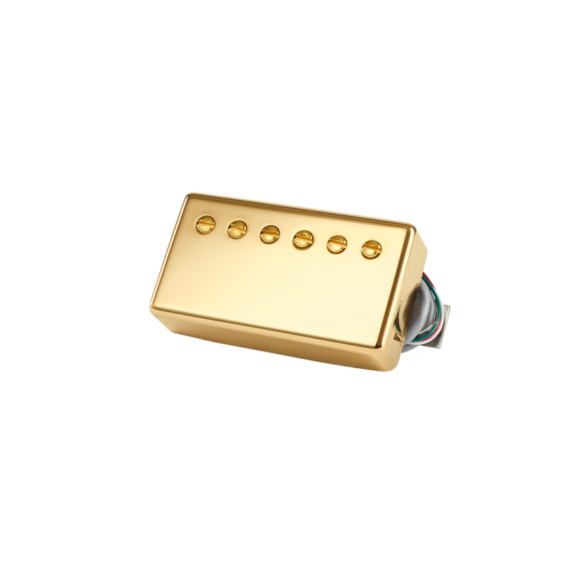 GIBSON 490R MODERN CLASSIC PICKUP, RHYTHM, GOLD