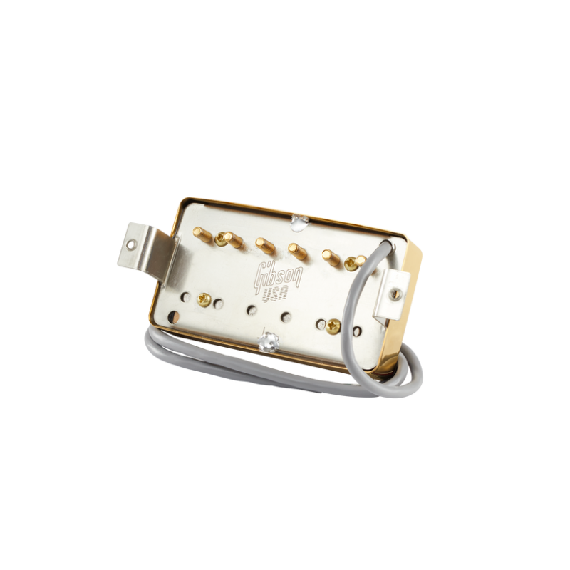 GIBSON 490R MODERN CLASSIC PICKUP, RHYTHM, GOLD