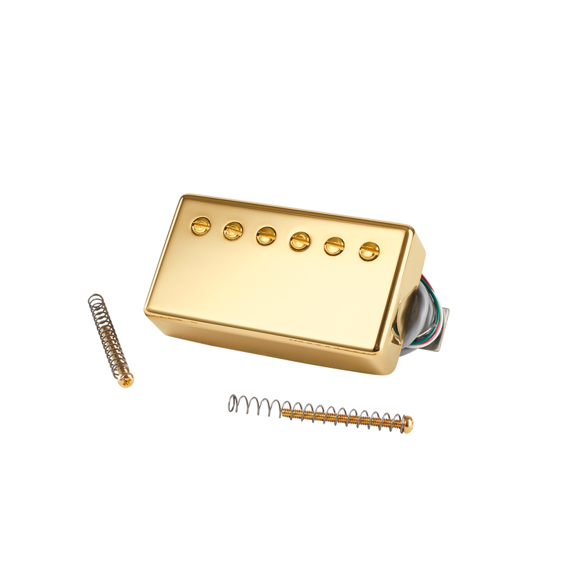 GIBSON 490R MODERN CLASSIC PICKUP, RHYTHM, GOLD