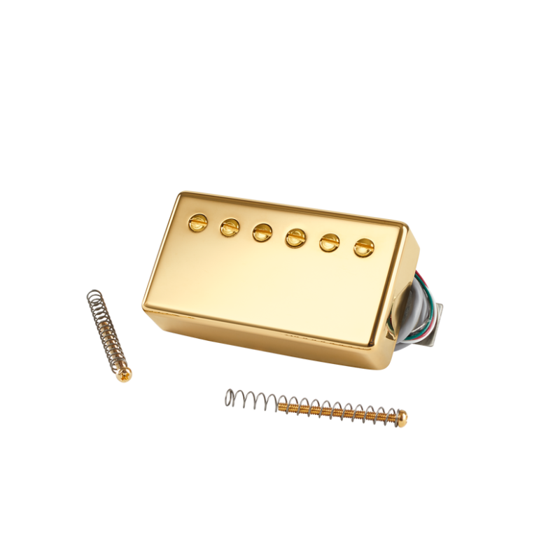 GIBSON 490R MODERN CLASSIC PICKUP, RHYTHM, GOLD