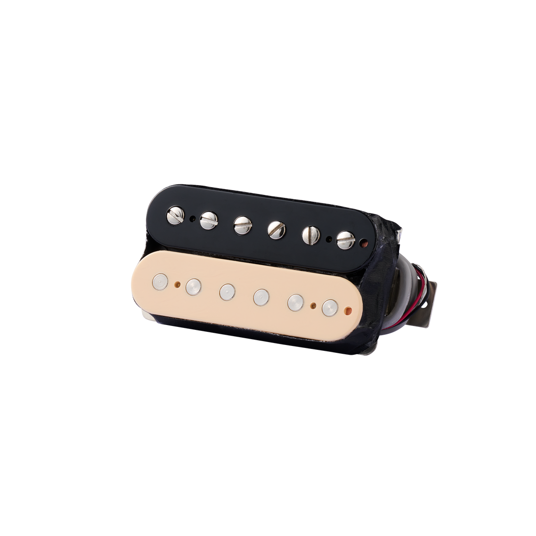 GIBSON 490R MODERN CLASSIC PICKUP, RHYTHM, ZEBRA