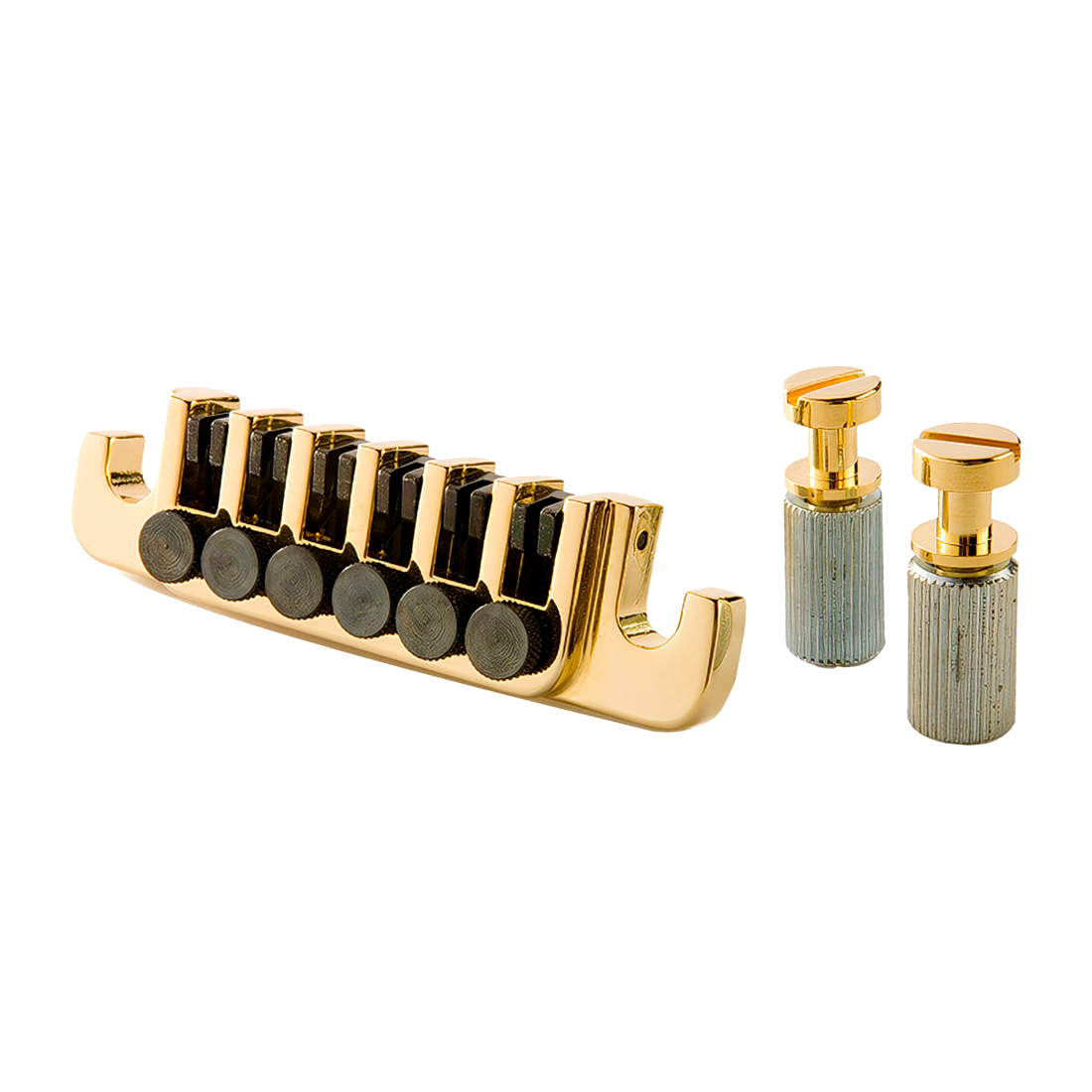 GIBSON TP-6 TAILPIECE, GOLD