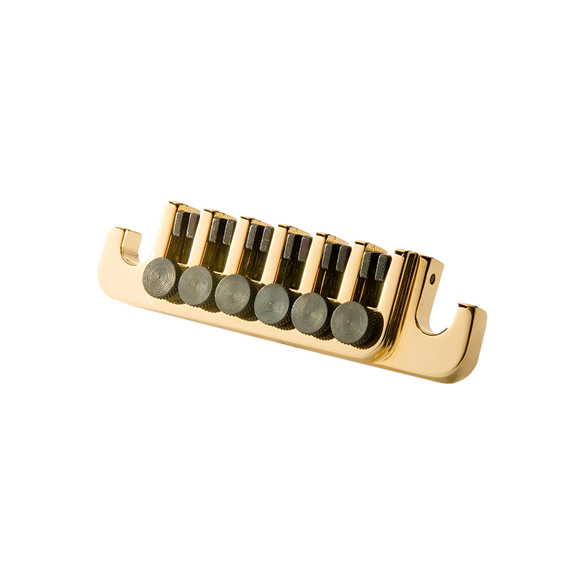 GIBSON TP-6 TAILPIECE, GOLD