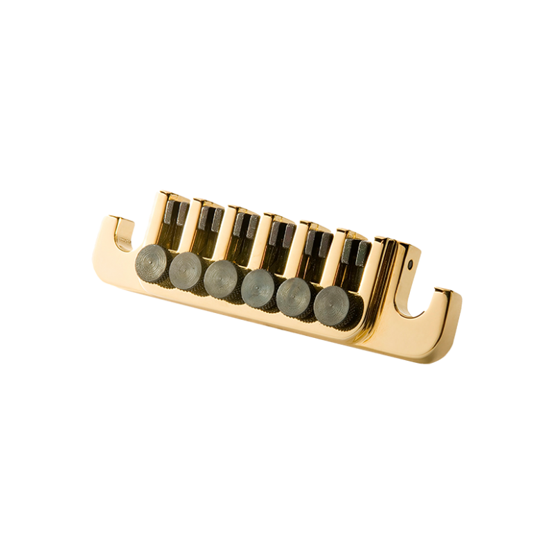 GIBSON TP-6 TAILPIECE, GOLD
