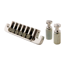GIBSON TP-6 TAILPIECE, CHROME