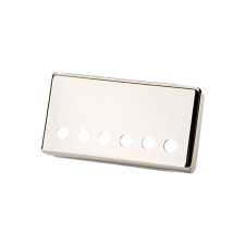 GIBSON HUMBUCKER PICKUP COVER, TREBLE, GOLD