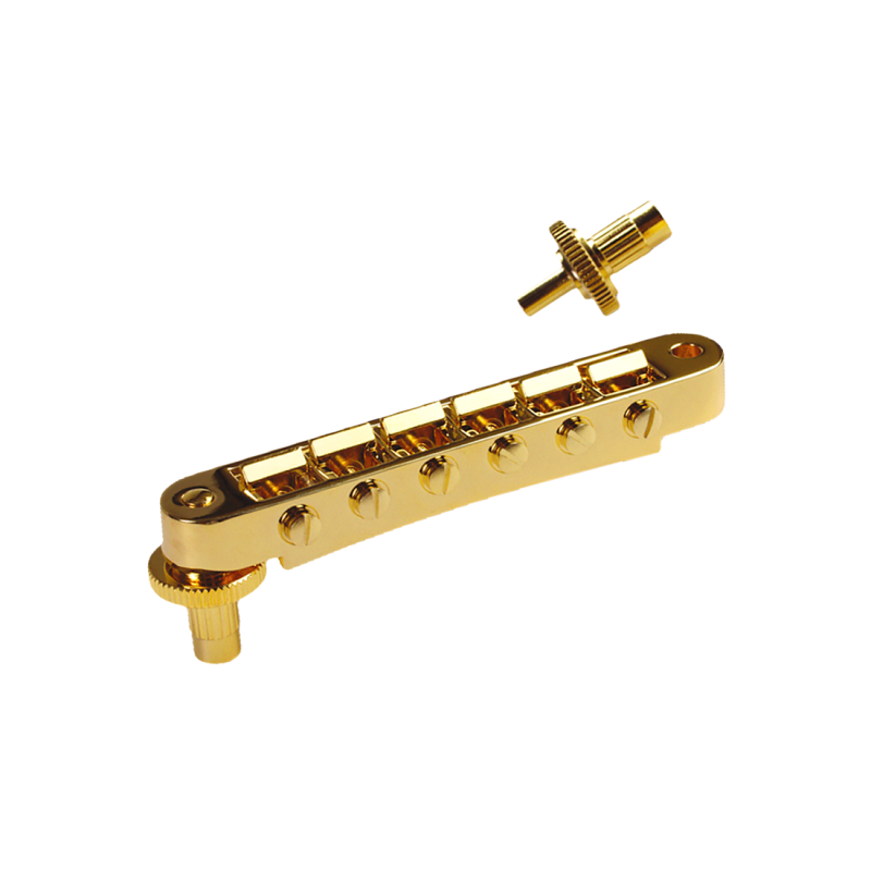 GIBSON NASHVILLE TUNE-O-MATIC BRIDGE