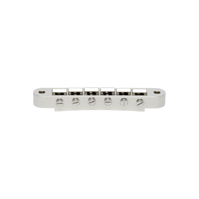 GIBSON NASHVILLE TUNE-O-MATIC BRIDGE NICKEL
